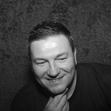 Allistair Carmichael