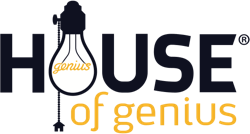 House of Genius